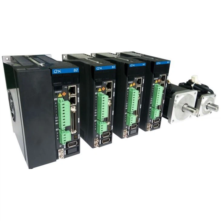 1 kw Power Servo Motor