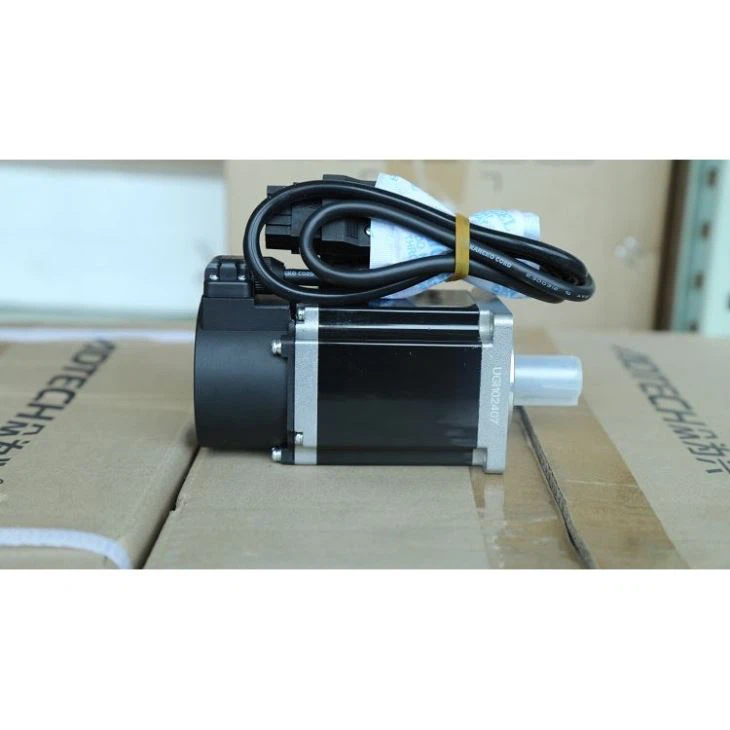 Ins Encoder Servo Motor