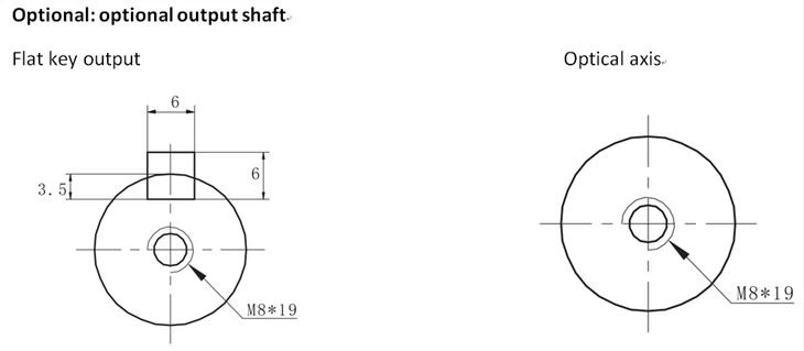 Sigriner PLMD90 5 Acrtimne High Precision 10:1 Ratio Planetary Gearbox Sigriner PLMD90 5 Acrtimne High Precision 10:1 Ratio Planetary Gearbox