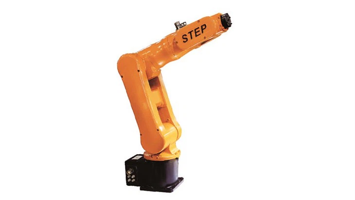 SD700E 6-Robot industrial d'eix